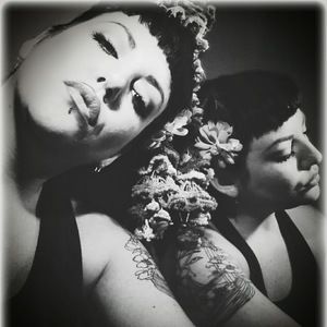 Meet your Posher, Saraniah